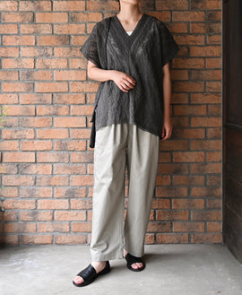 【SOIL & maison de soil】163cm