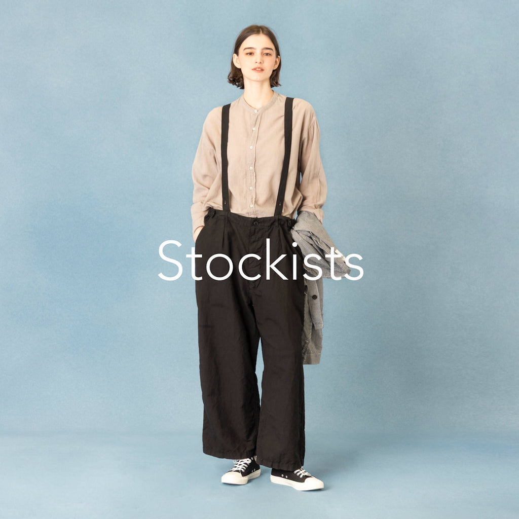 Stockists of ARMEN