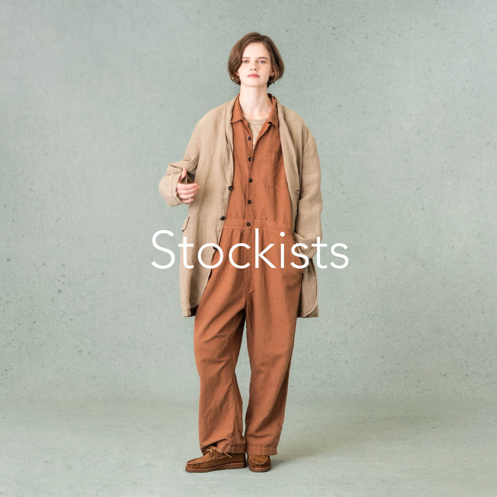 Stockists of HTS