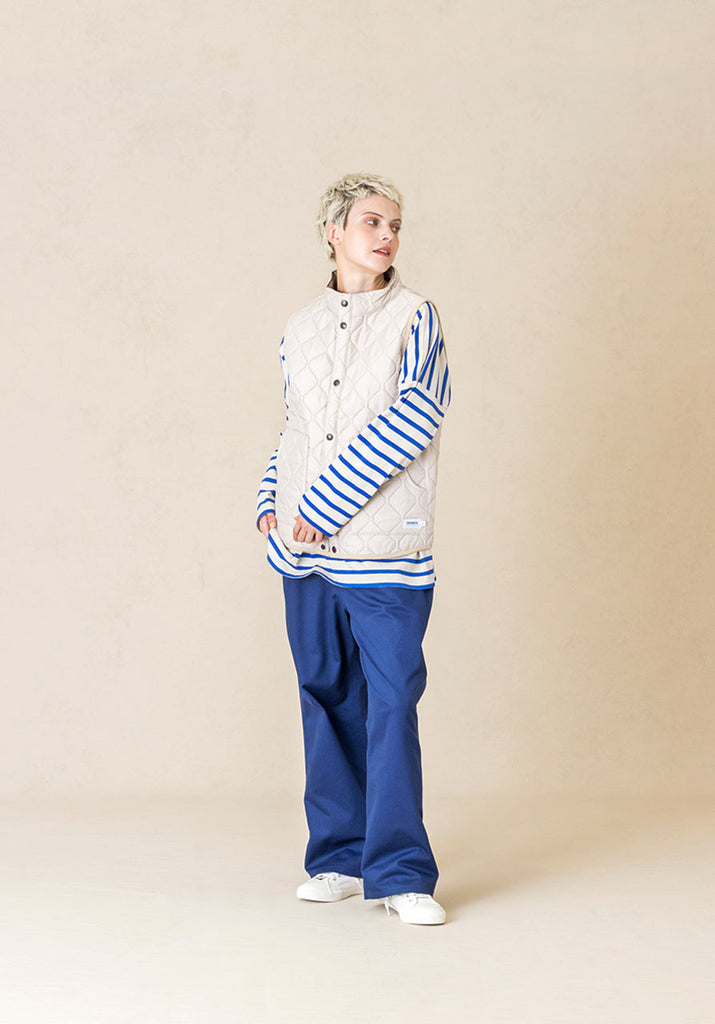2025A/W HEAT QUILT COLLECTION