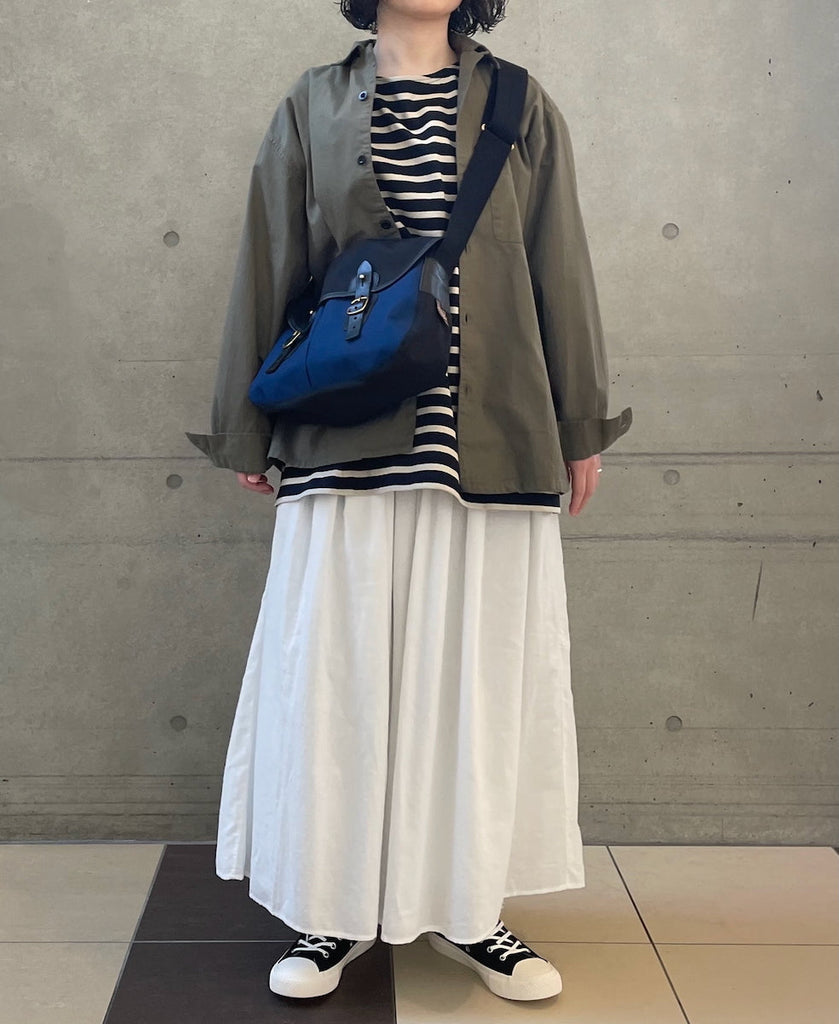 【HTS & ARMEN】(161cm)