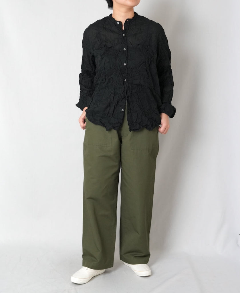 【Vas-y Lentement & HTS】(161cm)