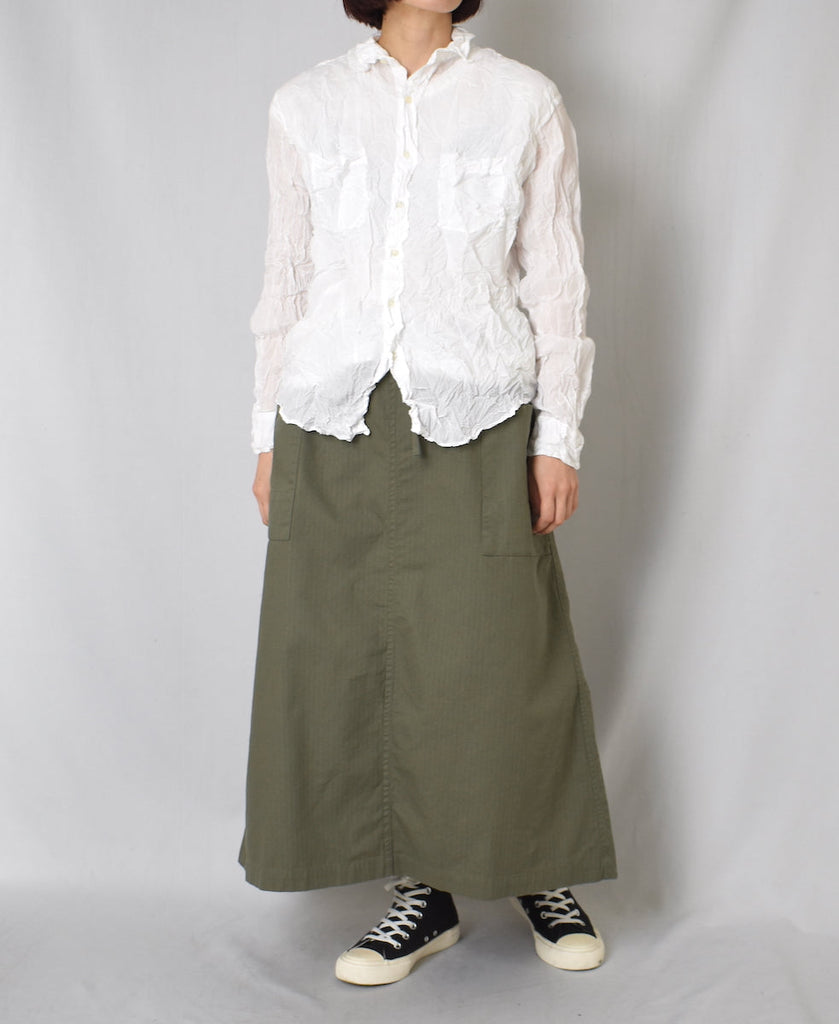 【Vas-y Lentement & HTS】(155cm)