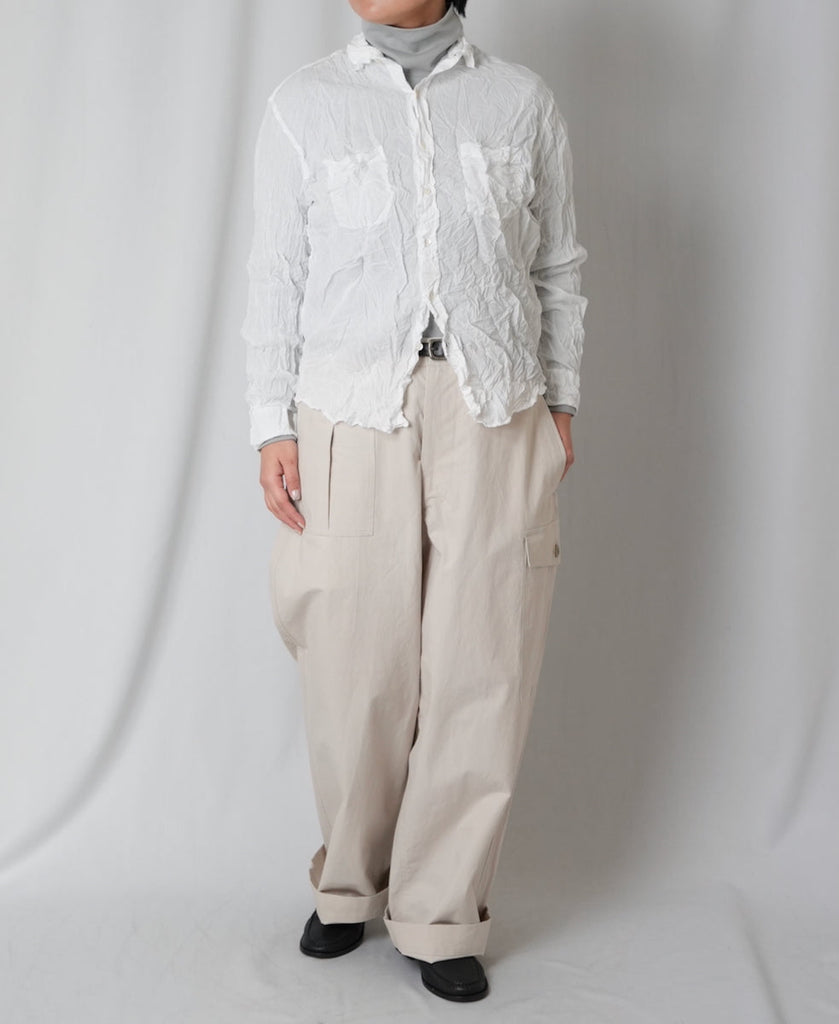 【Vas-y Lentement & HTS】(161cm)