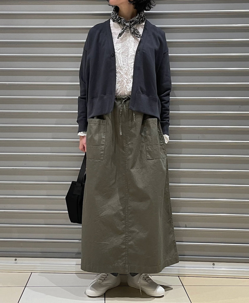 【HTS & Vas-y Lentement】(163cm)