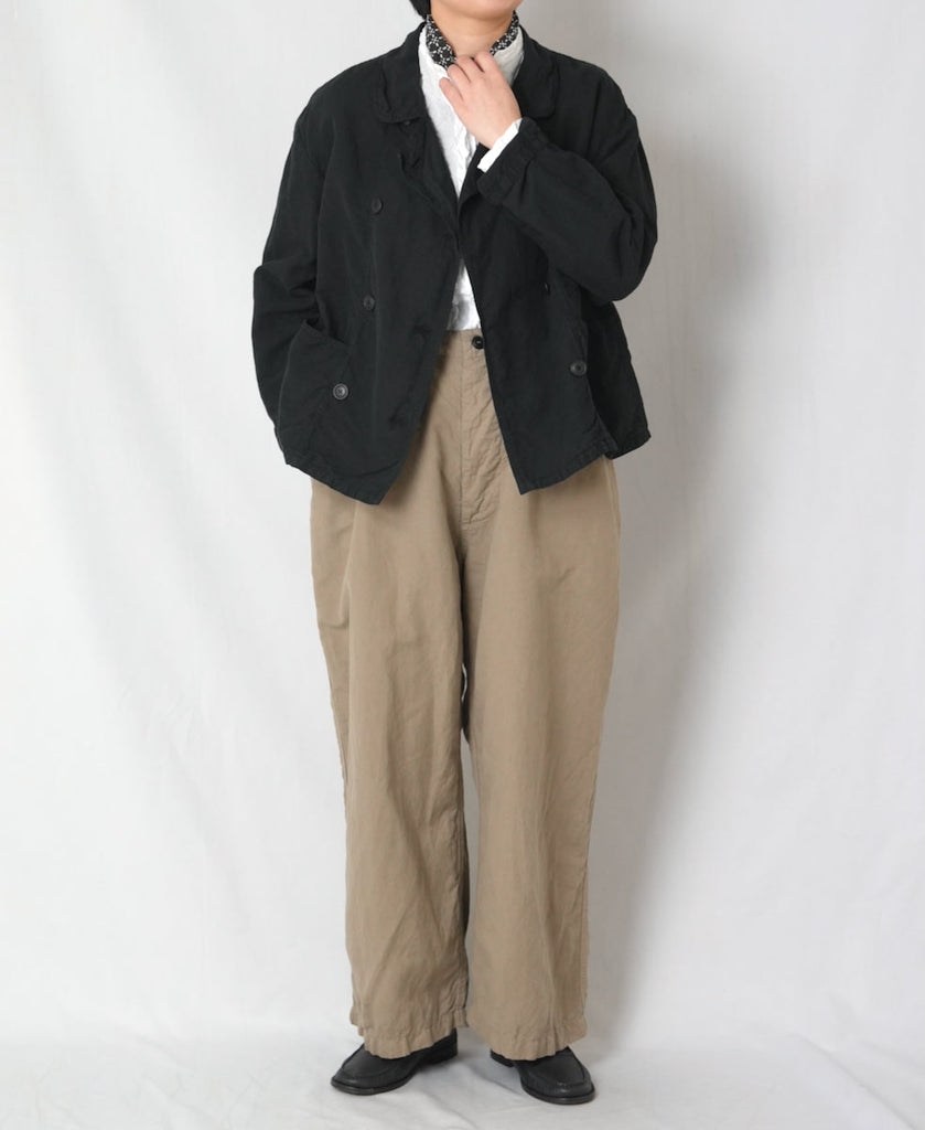 【ARMEN & Vas-y Lentement】(161cm)