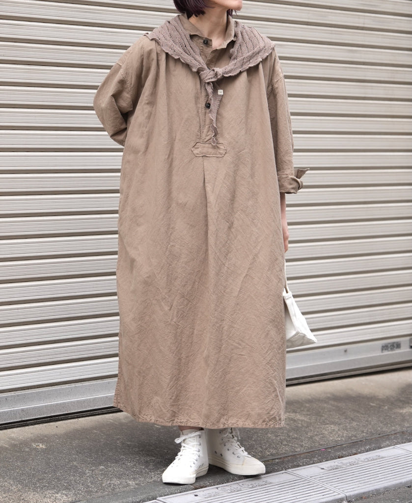 【ARMEN & SOIL】(155cm)