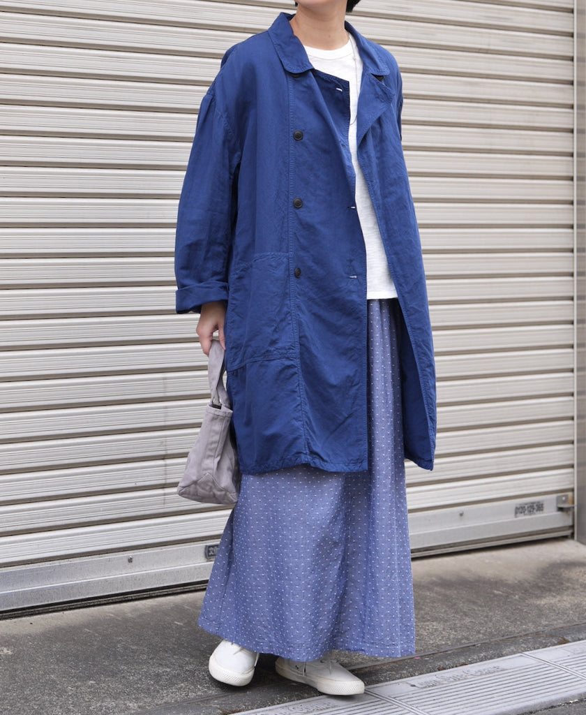 【ARMEN & SOIL】(161cm)