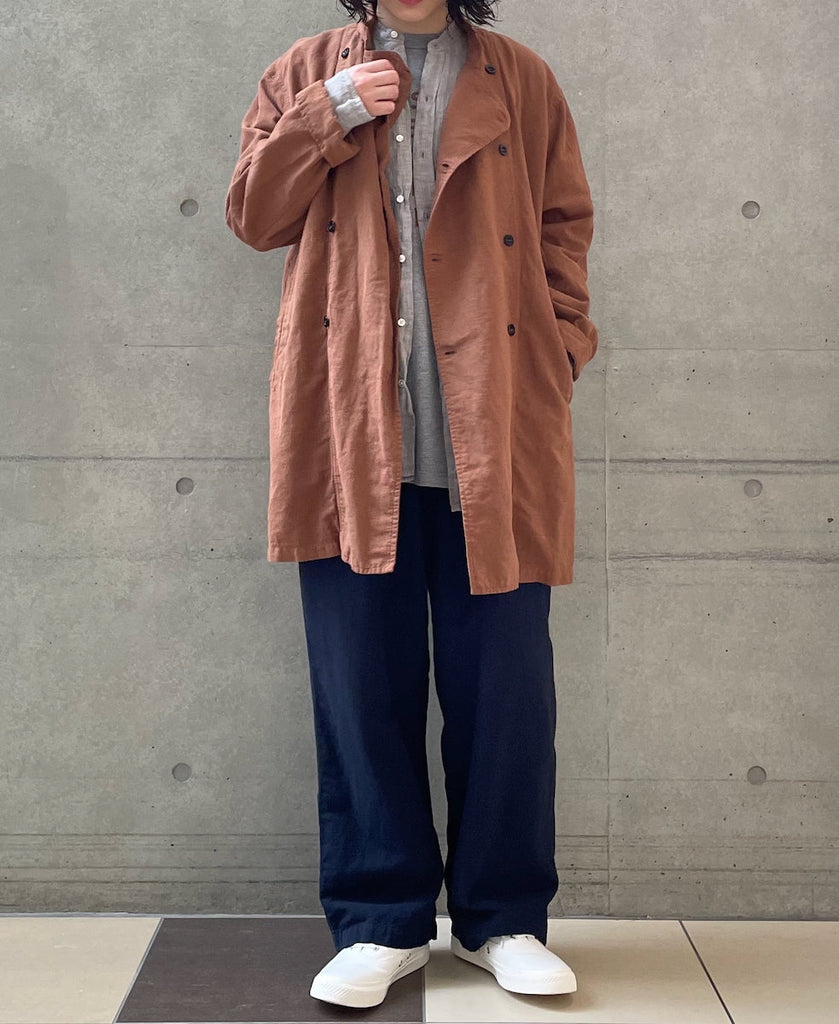 【HTS & ARMEN】(161cm)