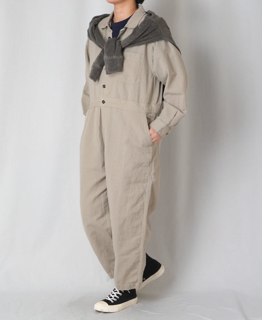 【HTS & SOIL】(161cm)