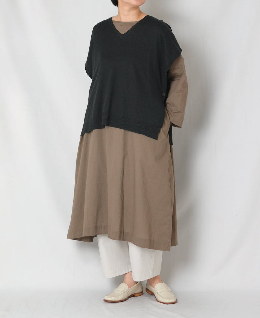【SOIL & maison de soil】(161cm)