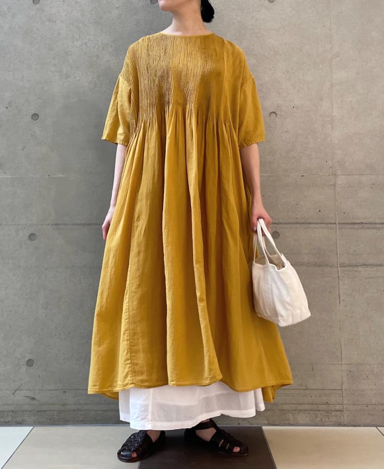 【maison de soil & ARMEN】163cm