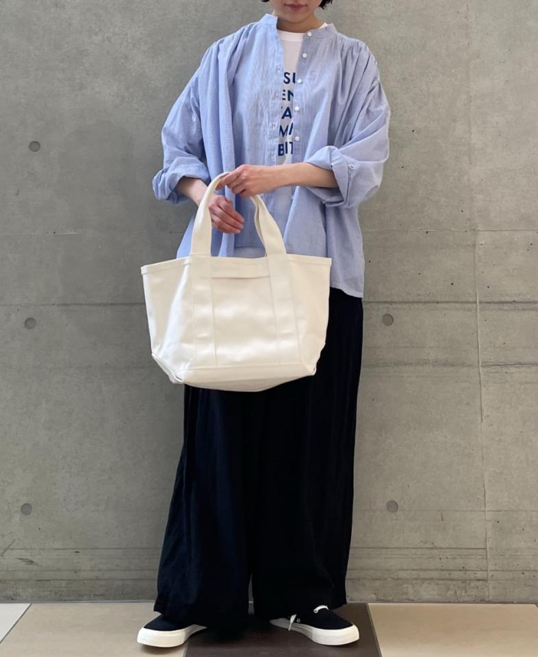 【ARMEN & SOIL】(163cm)
