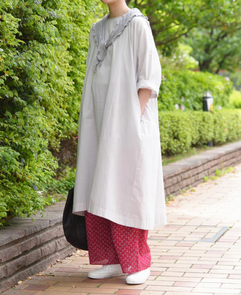 【SOIL & maison de soil】(163cm)