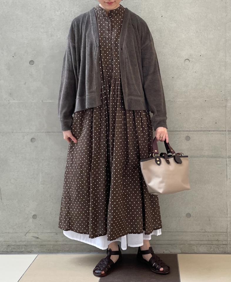 【SOIL】(163cm)