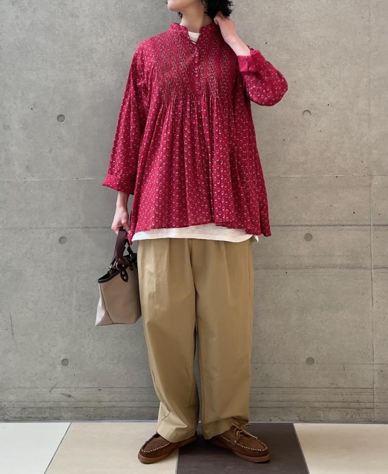 【maison de soil & SOIL】(163cm)