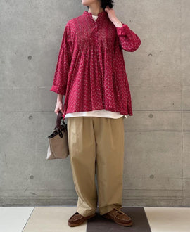 【maison de soil & SOIL】(163cm)