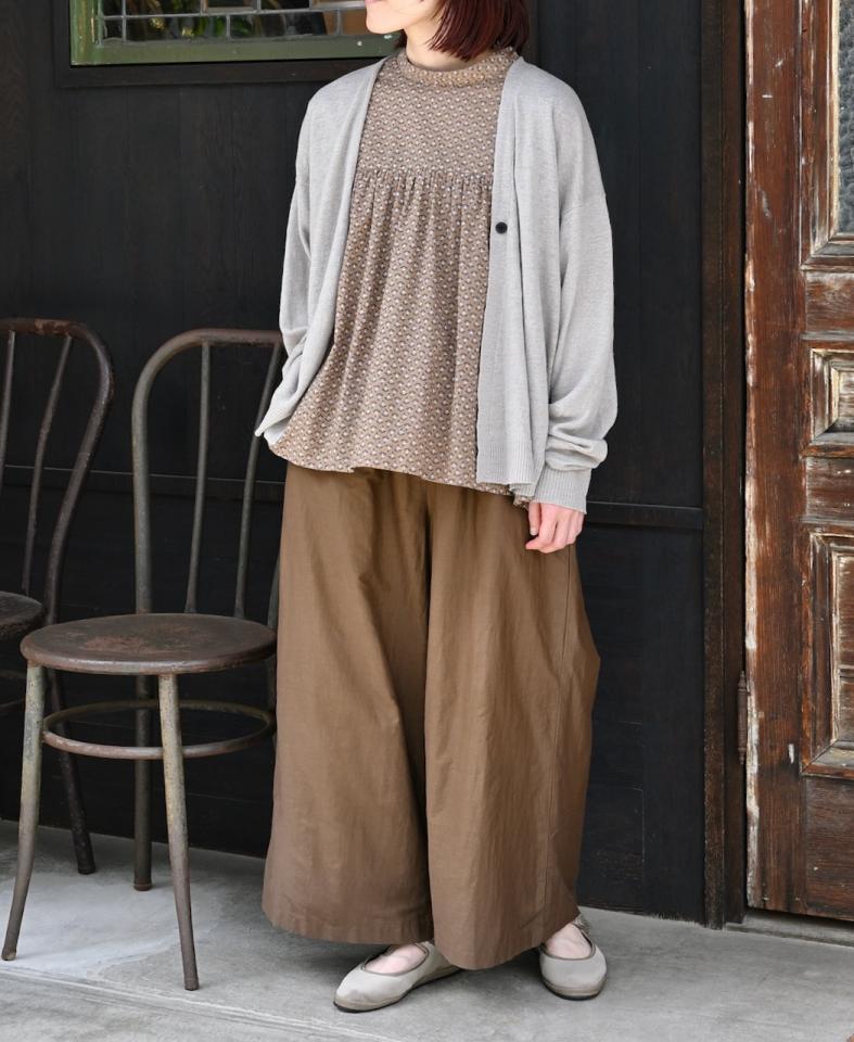 【SOIL】(155cm)