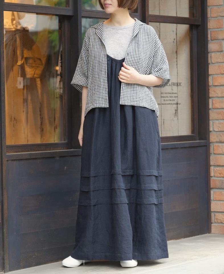 【SOIL】(157cm)