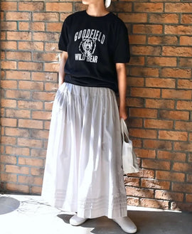 【Goodwear & SOIL】163cm