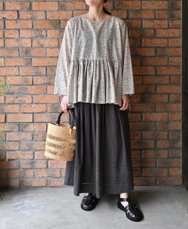 【SOIL & maison de soil】155cm