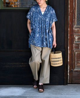 【SOIL & maison de soil】163cm