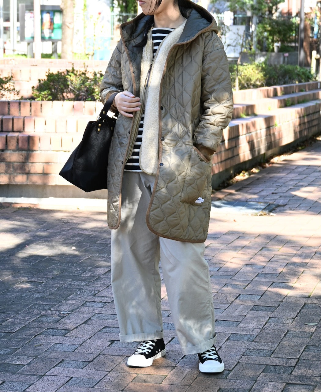 【ARMEN】164cm