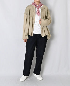 【maison de soil & SOIL】163cm