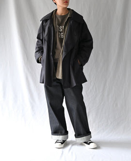 【HTS & ARMEN】163cm
