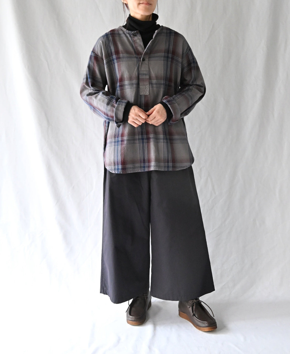 【HTS & ARMEN】155cm