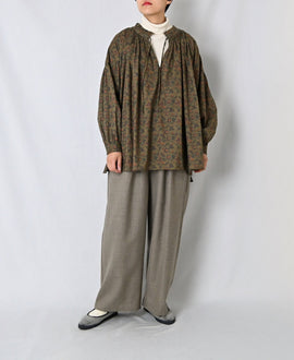 【SOIL & maison de soil】163cm