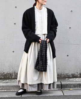 【SOIL & maison de soil】155cm