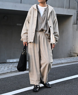 【SOIL】163cm