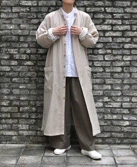 【MAISON DE SOIL HOMME & maison de soil】155cm
