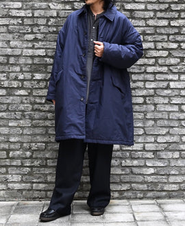 【MAISON DE SOIL HOMME】160cm