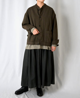 【ARMEN & maison de soil】163cm