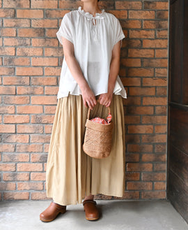 【maison de soil & SOIL】163cm