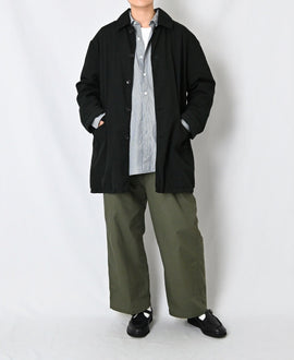 【HTS & ARMEN】163cm