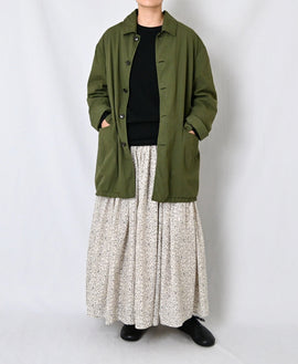 【Vas-y Lentement & maison de soil】163cm