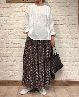 【maison de soil】163cm
