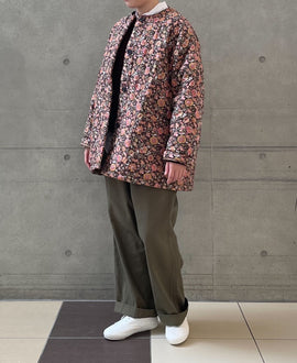 【maison de soil & ARMEN】153cm
