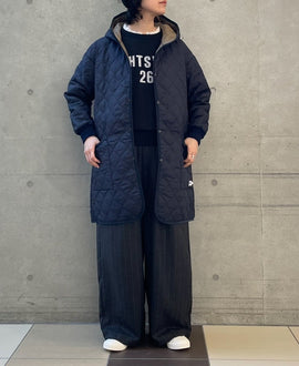 【ARMEN & HTS & maison de soil】163cm