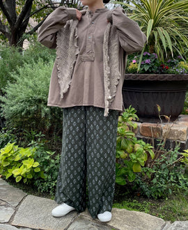 【ARMEN & maison de soil】153cm