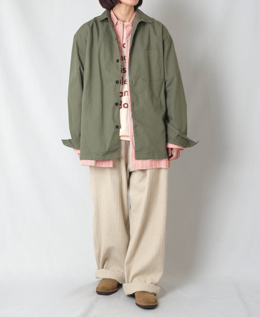 【HTS & Vas-y Lentement & ARMEN】(155cm)