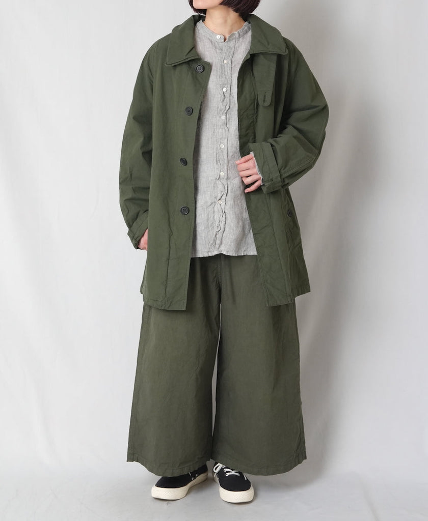 【HTS & Vas-y Lentement】(155cm)