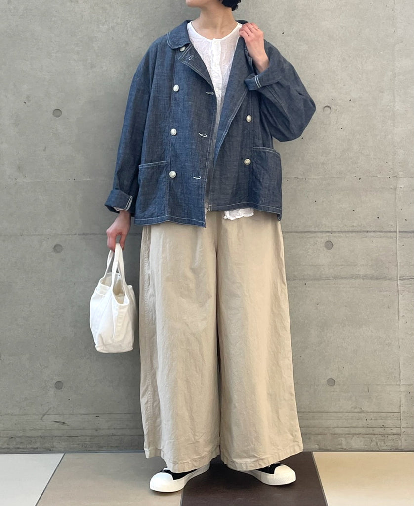 【ARMEN & HTS & Vas-y lentement】(163cm)