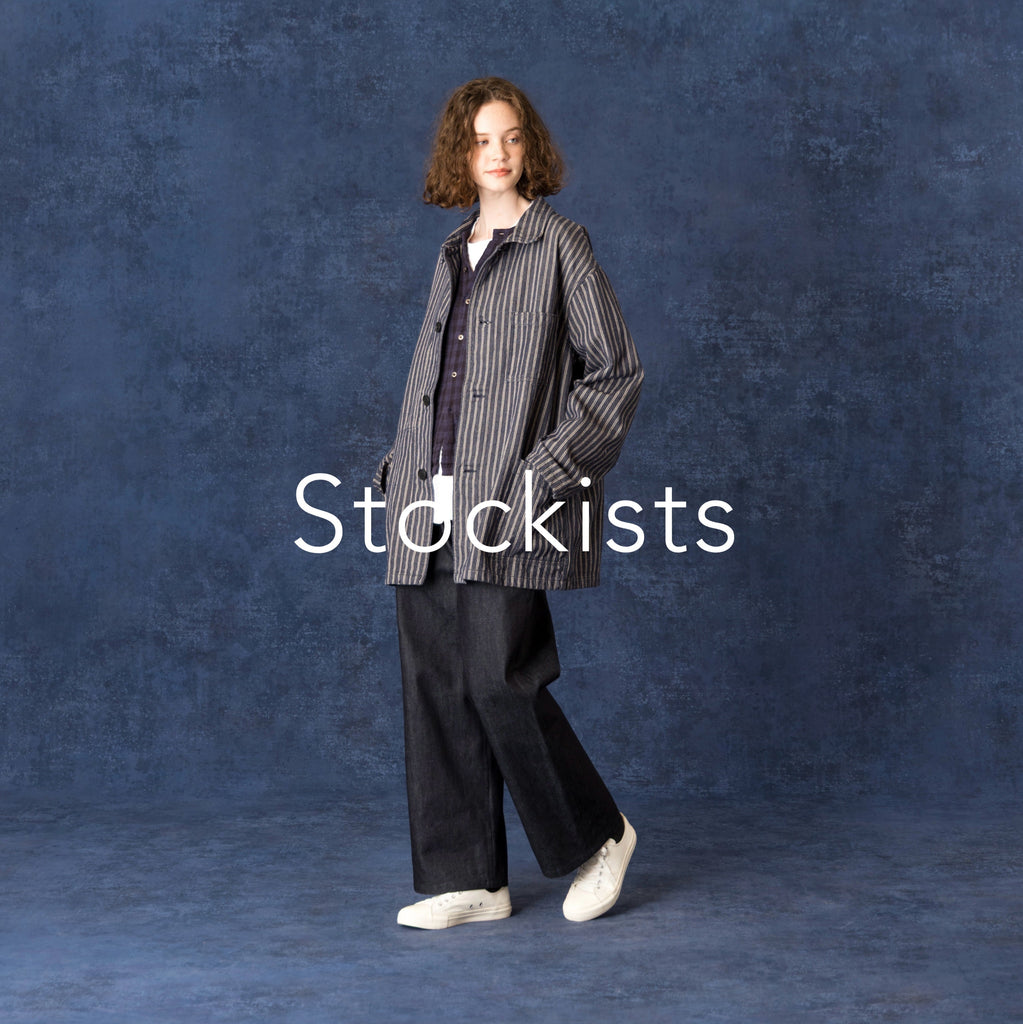Stockists of ARMEN
