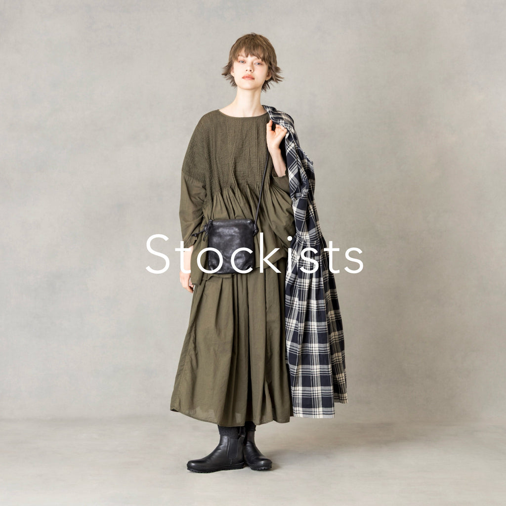 Stockists of maison de soil