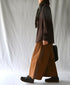 NHT2663CNT COTTON / NYLON EASY PANTS