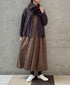163cm size:F col.8800